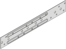 PARTY WALL STRAP